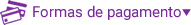 Formas de Pagamento