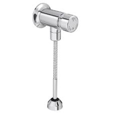 Vlvula de Mictrio com Fechamento Automtico Decamatic Cromado