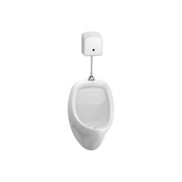 Mictrio com sifo integrado  Branco - M.713.17