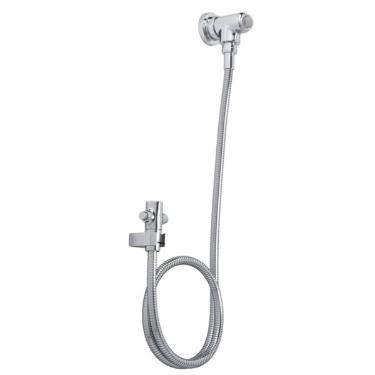 Desviador Universal para Chuveiro sem Ducha Cromado