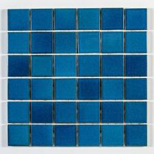 Pastilha de Porcelana 5x5 Jamaica Esmaltada - SG8423 (Caixa 1,41M�)