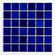 Pastilha de Porcelana 5x5 Una Esmaltada - SG8443 (Caixa 1,41M)