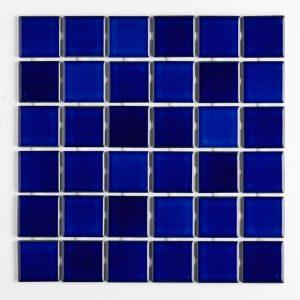 Pastilha de Porcelana 5x5 Una Esmaltada - SG8443 (Caixa 1,41M)