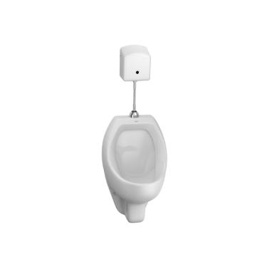 Mictrio com sifo integrado  Branco - M.715.17