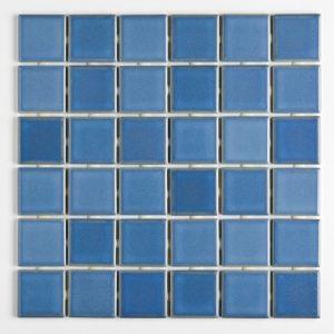 Pastilha de Porcelana 5x5 Guaruj Esmaltado - SG8441 (Caixa 1,41M)