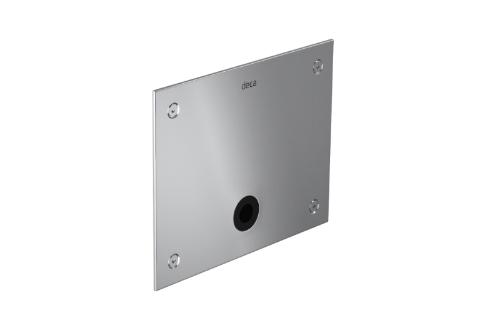 Vlvula para Mictrio Embutida com Sensor Bivolt Decalux Cromado