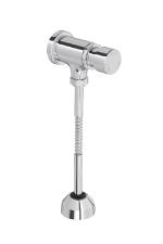 Vlvula de Mictrio Horizontal com Fechamento Automtico Decamatic Eco Cromado