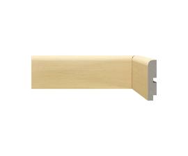 Rodap 459 Branco 7cm