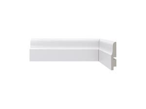 Rodap 442 Branco 67cm