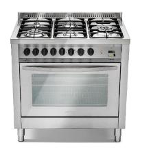 FOGO PG96MF / DCI