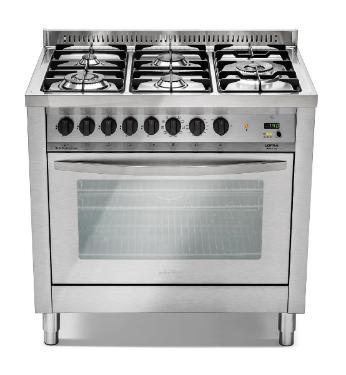 FOGO PG96MF / DCI