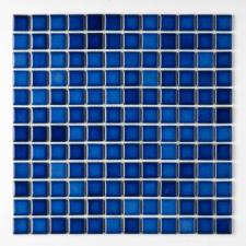 Pastilha de Porcelana 2,5X2,5 Juquei Esmaltado - SG8442 (Caixa 1,64M)