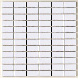 Pastilha de Porcelana 2,5x5 rtico Acetinado J/Reta - M6249 (Caixa 1,41M)