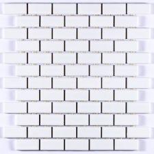 Pastilha de Porcelana 2,5x5 rtico Acetinado J/Amarrada - M6249 (Caixa 1,28M)