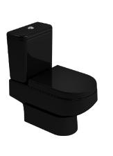 Bacia para Caixa Acoplada Carrara bano- P.606.95