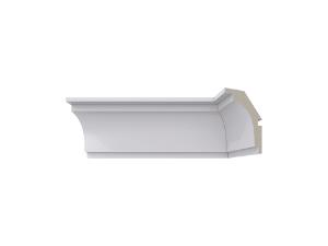 Rodap 475 Branco 7cm