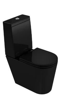 Bacia para Caixa Acoplada Lk bano - P.230.95