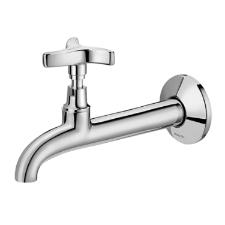 Torneira Longa 1158 Trio Cromado