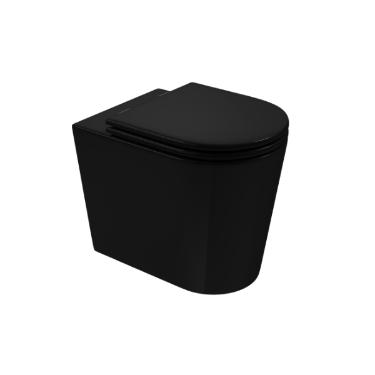 Bacia Convencional Lk bano - P.23.95