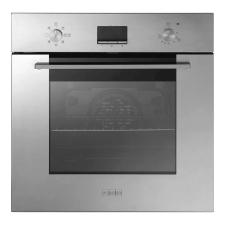 Forno Eltrico de Embutir 68l Franke Smart c/ 9 Funes Cozimento 220V