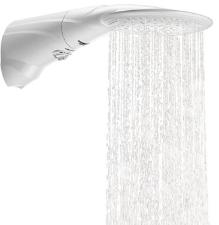 Ducha Advanced Turbo Multitemperaturas 220V 6400W Branco