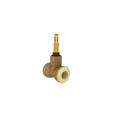 Base Registro de Presso Mvs para CPVC 22 mm