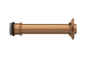 Tubo de Ligao para Bacia Red Gold
