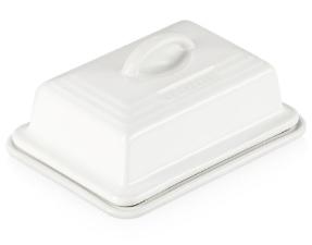 Mantegueira Cermica Branco