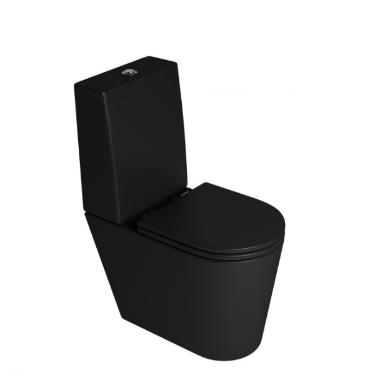 Bacia para Caixa Acoplada Lk bano Fosco - P.230.94