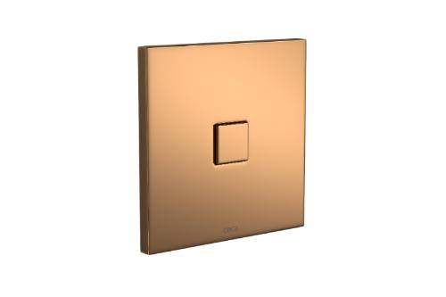 Kit Conversor Hydra Max Para Deca Slim 1 1/4 1/2 Red Gold