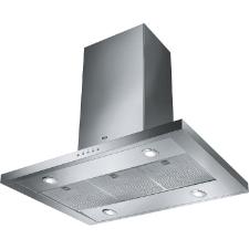 Coifa de Ilha Format Franke 90cm 220V
