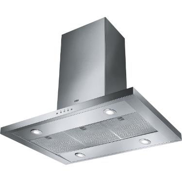 Coifa de Ilha Format Franke 90cm 220V