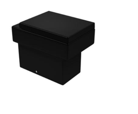 Bacia Convencional Quadratta bano - P.44.95