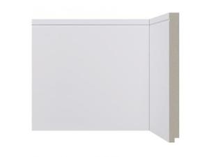 Rodap 519 Branco 20cm
