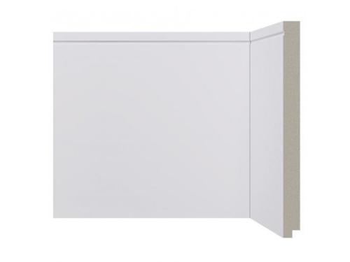 Rodap 519 Branco 20cm