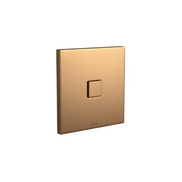 Kit Conversor Hydra Max Para Deca Slim 1 1/4 1/2 Gold Matte