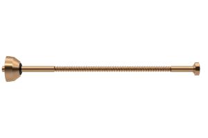 Ligao Flexvel 40cm Gold Matte