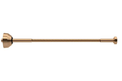 Ligao Flexvel 40cm Gold Matte