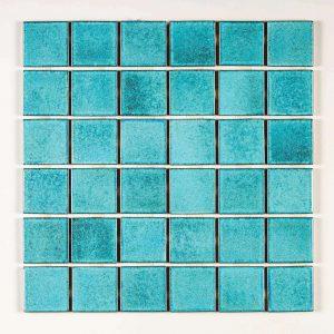 Pastilha de Porcelana 5x5 Loul Esmaltada - SG14076 (Caixa 1,41M)
