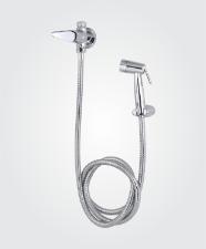 Ducha Higinica com Derivao Vita Cromado