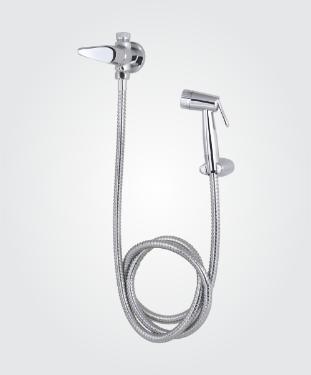 Ducha Higinica com Derivao Vita Cromado