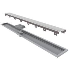 Ralo Linear Royal Tampa Inox 100 cm