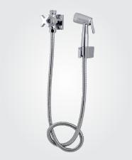 Ducha Higinica com Derivao Dom Classic Cromado