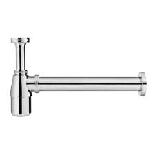 Sifo para Lavatrio Cromado - 00660806
