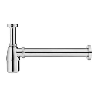 Sifo para Tanque Cromado