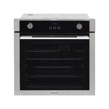 Forno a Gs e Grill Eltrico 60Cm