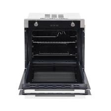 Forno a Gs e Grill Eltrico 60Cm