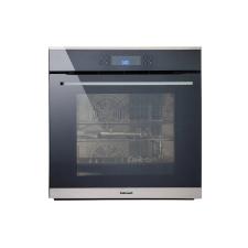 Forno e Grill Eltrico Dualzone 60Cm