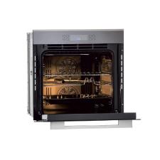 Forno e Grill Eltrico Dualzone 60Cm