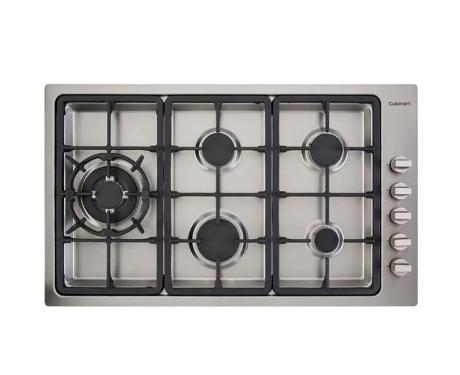 Cooktop a Gs 90cm 220V